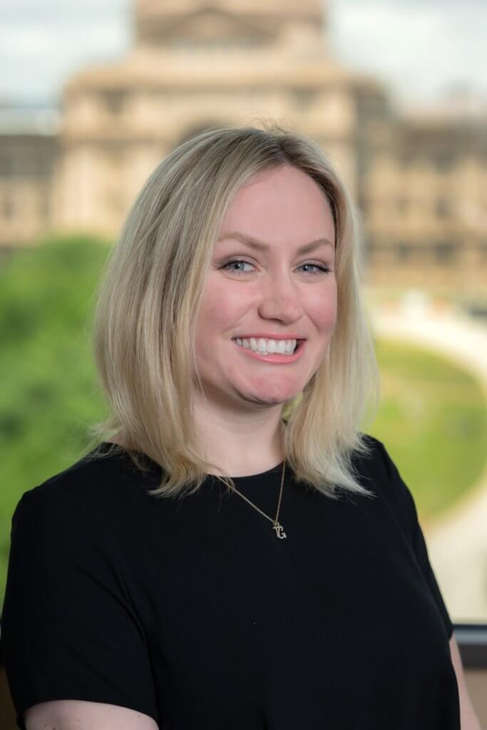 Emily Lawley Headshot