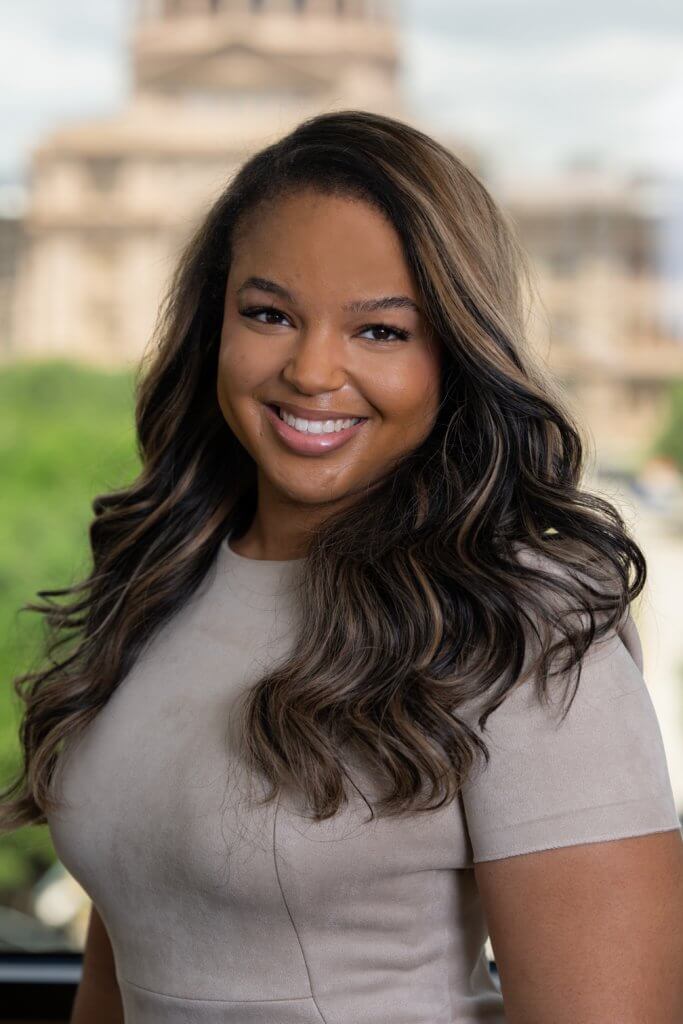 Brooklynn Mullins Headshot