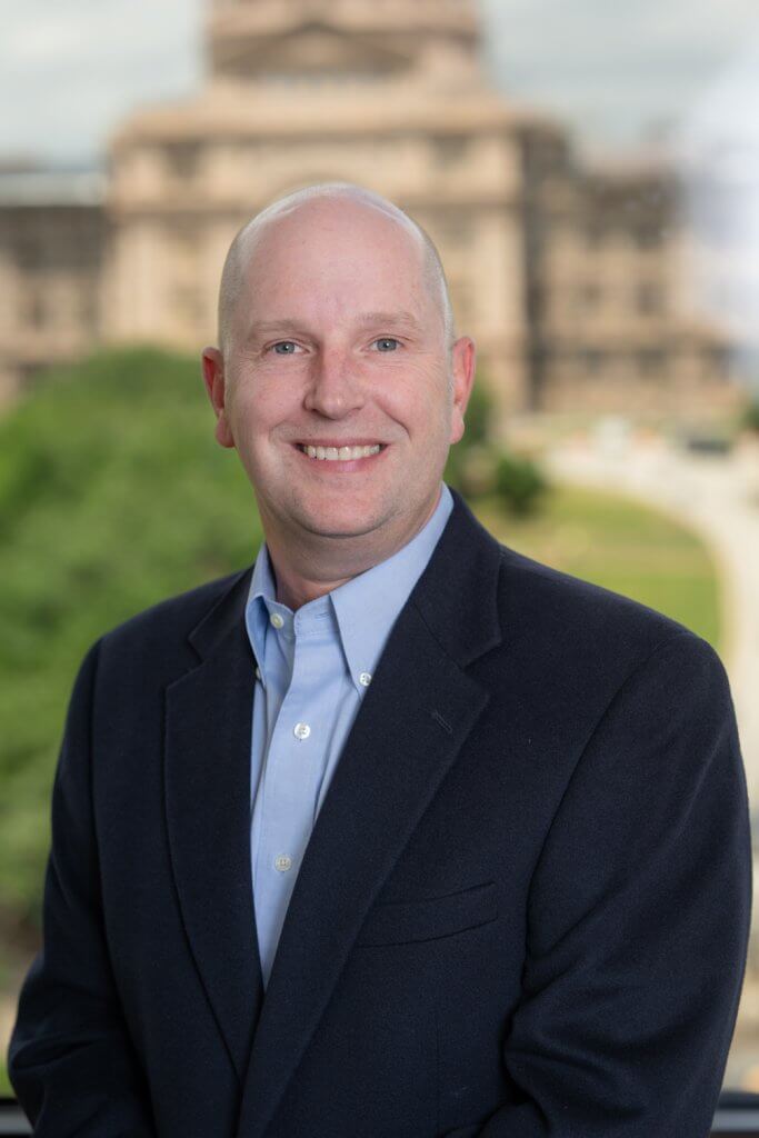 Scott Buchholtz Headshot