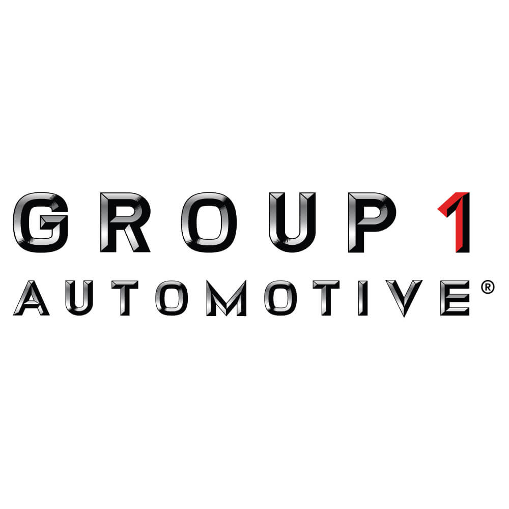 Group 1 Automotive