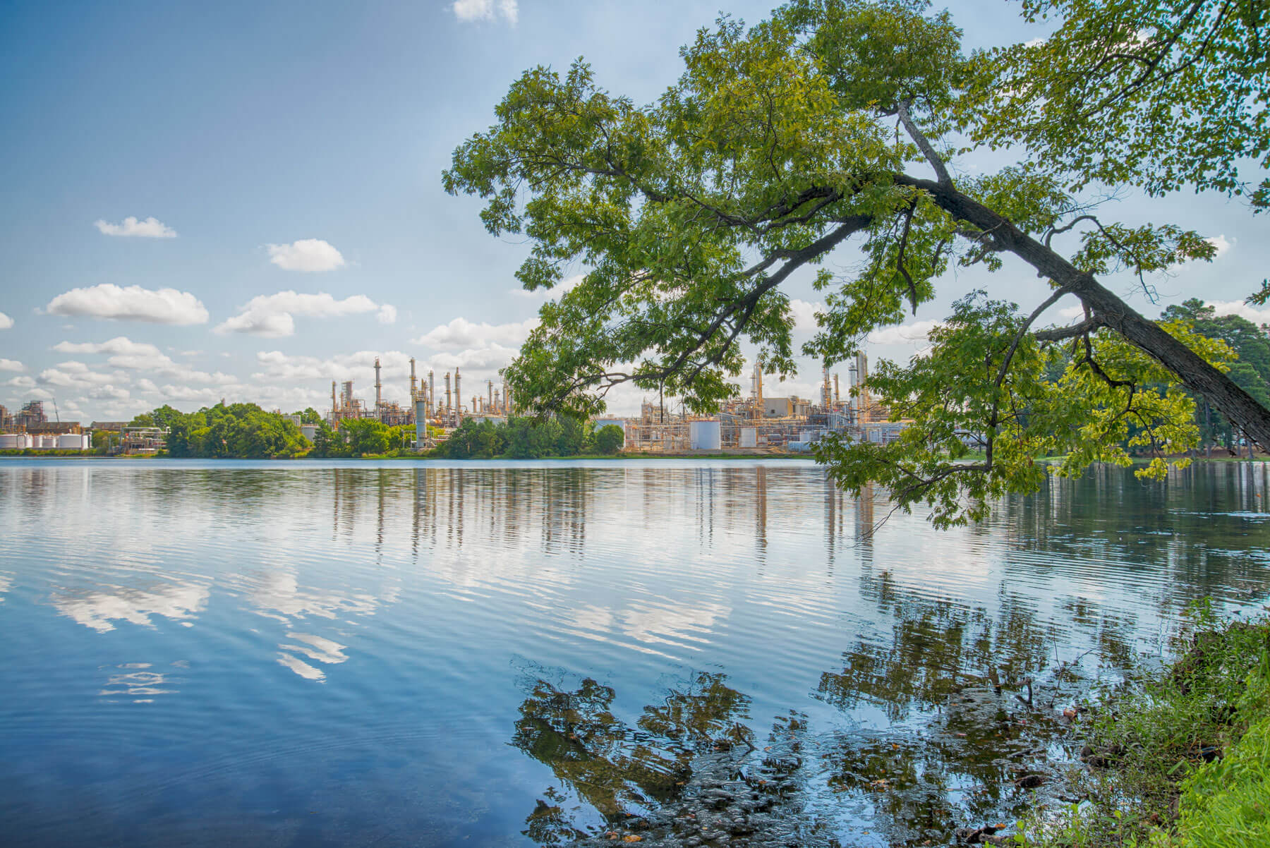 Eastman Lake