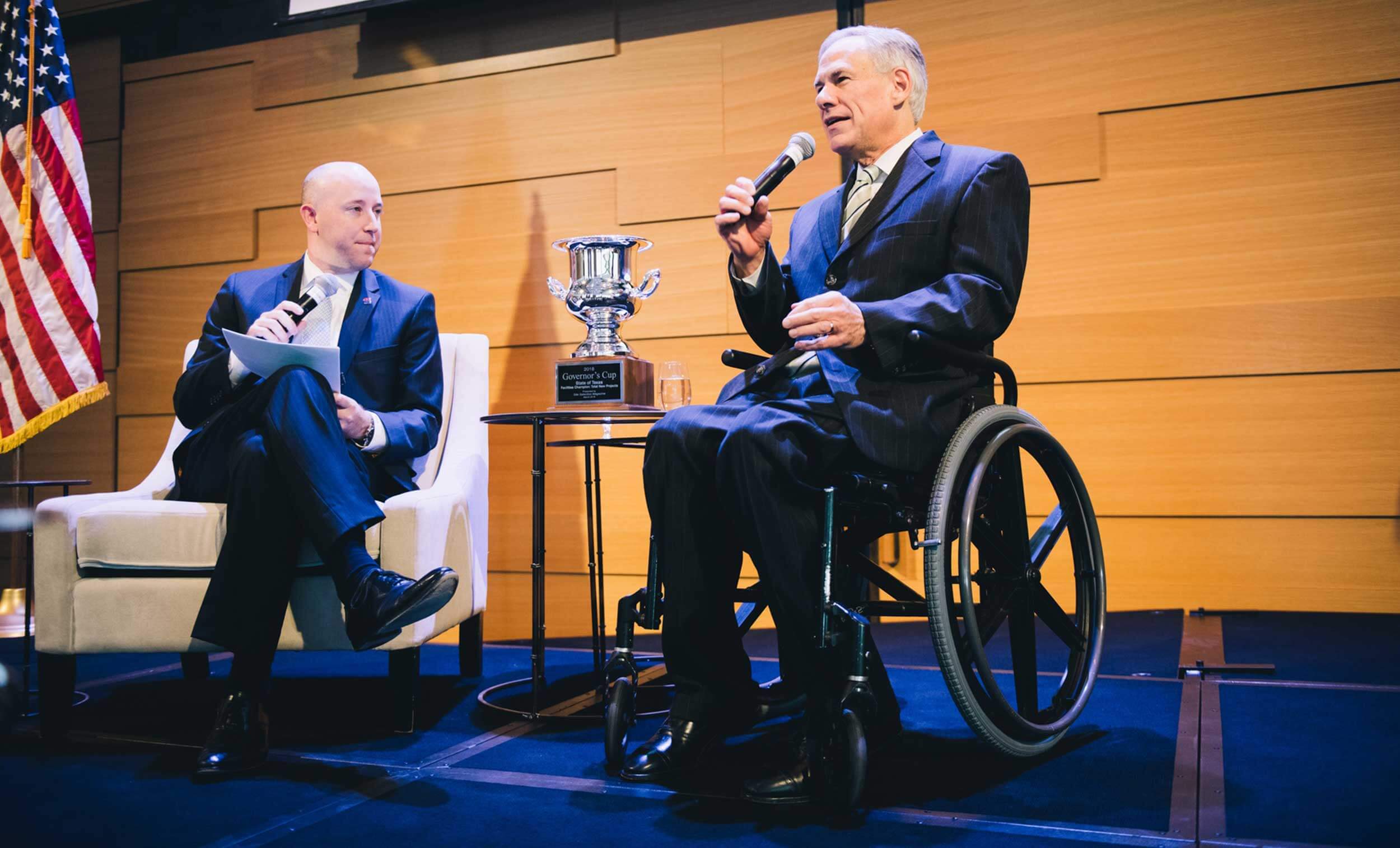 http://Governor%20Abbott%20discussed%20value%20prop%20bold%20plan%20to%20market%20Texas%20at%20a%20Regional%20Business%20Summit