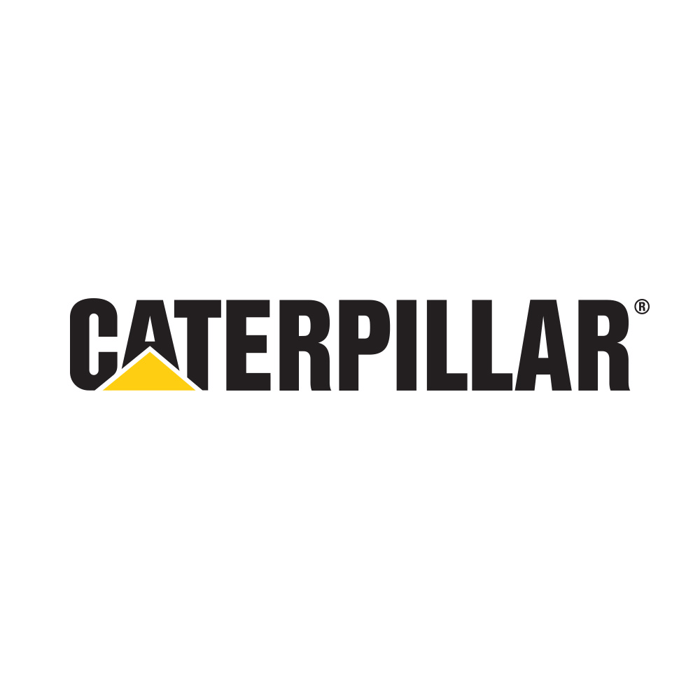 Caterpillar