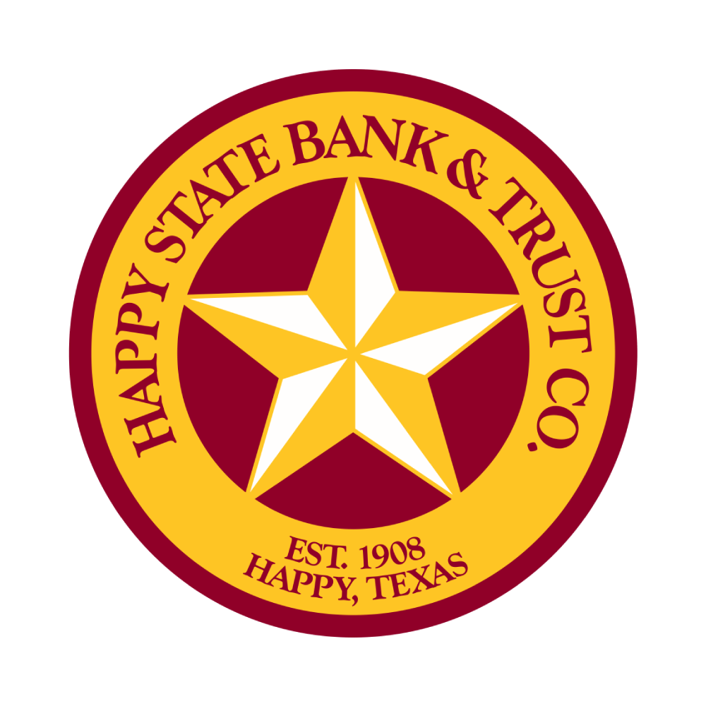 Happy State Bank
