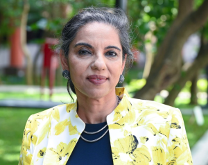 Tech attorney Inderpreet Sawhney