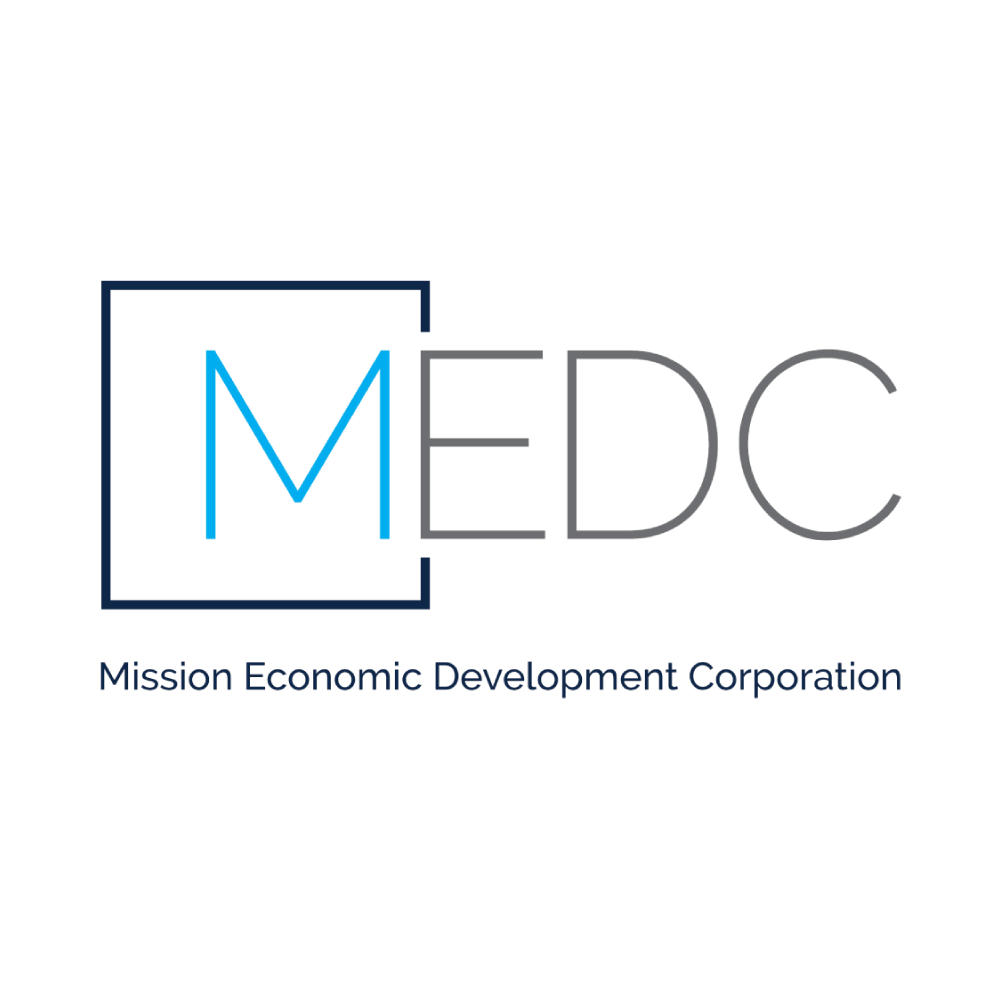 Mission Economic Development Corporation